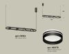 Подвесной светильник Ambrella Light Traditional (C9164, N8478) XB9164153