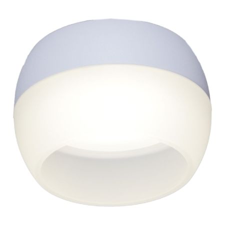 Накладной светильник Reluce 53008-9.5-001CT GX53 WT