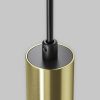 Подвесной светильник Maytoni Jelly P105PL-12W3K-BS
