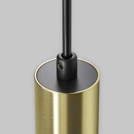 Подвесной светильник Maytoni Jelly P105PL-12W3K-BS