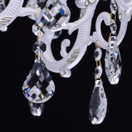 Подвесная люстра MW-Light Свеча 301014706