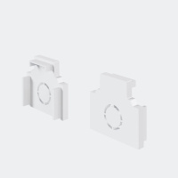 Заглушки для шинопровода Maytoni Exility TRAM034EC-42W