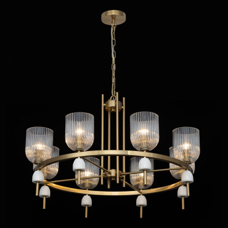 Подвесная люстра Citilux Carson CL255183