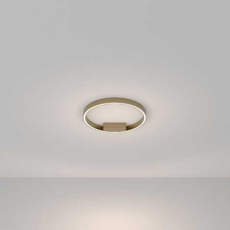 Потолочный светильник Maytoni Rim MOD058CL-L25BSK