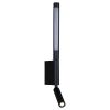 Настенный светильник Reluce 86209-9.2-001KT LED3W+6W BK