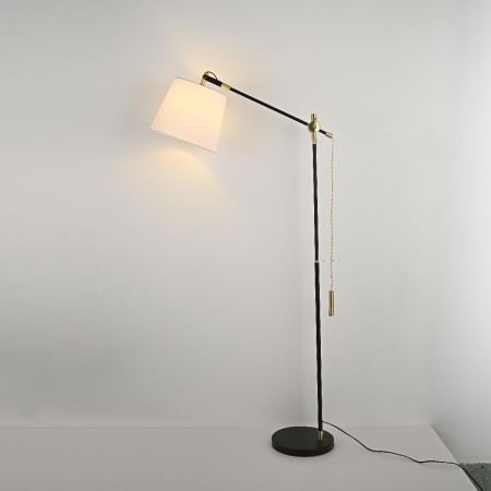 Торшер ImperiumLoft Pipe 187990-26