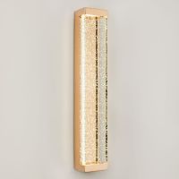 Настенный светильник Modelux ML.544.620 GD