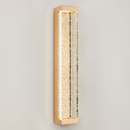 Настенный светильник Modelux ML.544.620 GD