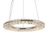 Подвесной светильник Newport 8241N/400 chrome М0071038