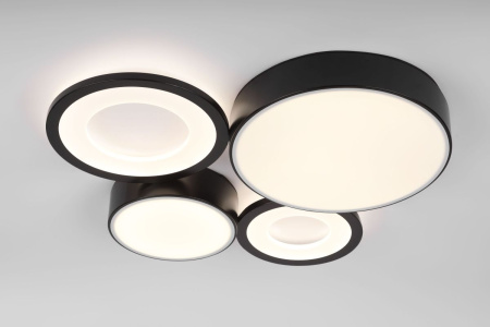 Потолочная люстра Rivoli Aliona 6161-701 Б0066451