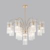 Люстра на штанге Lumion Classi Opulenta 8413/13