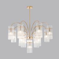 Люстра на штанге Lumion Classi Opulenta 8413/13