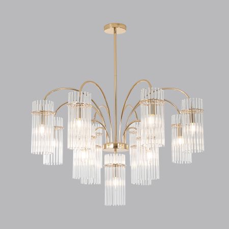 Люстра на штанге Lumion Classi Opulenta 8413/13