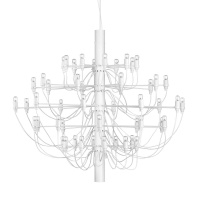 Подвесной светильник Loft IT Gino 10196/1000 White