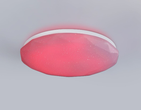 Потолочный светильник Ambrella Light Orbital Dance FZ417