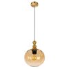 Подвесной светильник Loft IT Melon 10426 Amber