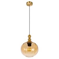 Подвесной светильник Loft IT Melon 10426 Amber