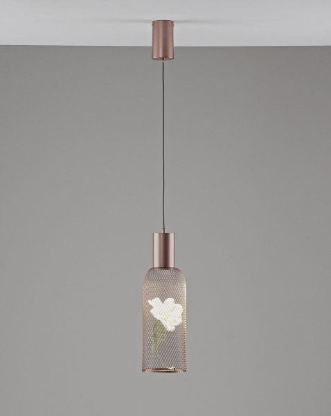 Подвесной светильник Moderli Ophelia V11870-PL