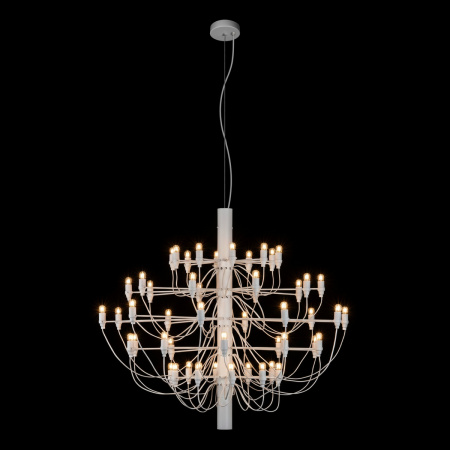 Подвесной светильник Loft IT Gino 10196/1000 White