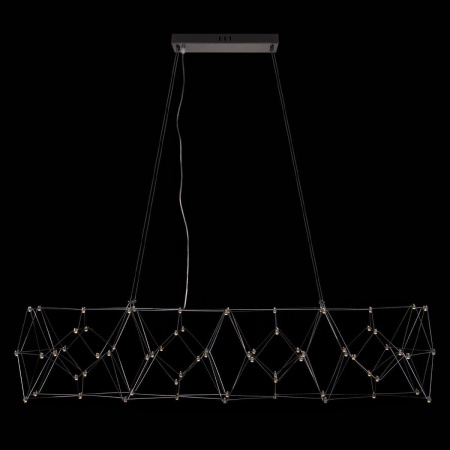 Подвесной светодиодный светильник Loft IT Universe 10257/1720