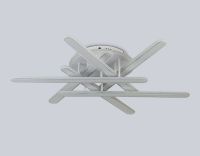 Потолочная люстра Ambrella Light Acrylica Original FA8907