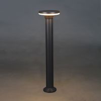Ландшафтный светильник Reluce 09974-0.7-001JH 0,6M LED12W BK RLOS