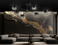 Потолочный светильник Ambrella Light Comfort FL71530