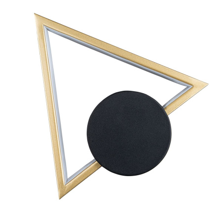 Настенный светильник Escada Figures 10270/1LED