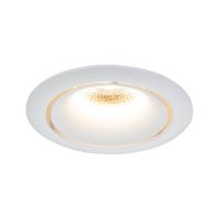 Встраиваемый светодиодный светильник Maytoni Zoom DL031-2-L8W