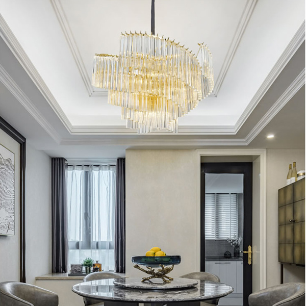 Подвесная люстра ImperiumLoft Waltz 177868-26