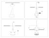 Точечный светильник Ambrella Light Techno Spot TN102855