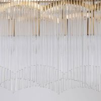 Подвесная люстра MW-Light Лавиния 443011106