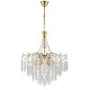Подвесная люстра Lumion Kristina 8243/6