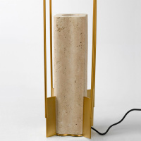 Торшер Lussole Major LSP-4007S