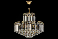 Подвесная люстра Arti Lampadari Ovada E 1.5.50.102 G