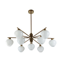 Люстра на штанге Lumion Moderni Carmela 8278/9