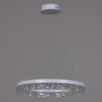 Подвесная люстра Reluce 02412-0.4-500