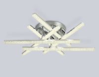 Потолочная люстра Ambrella Light Acrylica Original FA8898