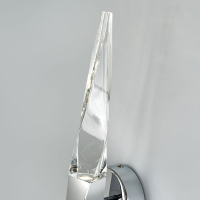 Настенный светильник Modelux ML.510.02 CR