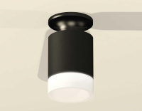 Комплект потолочного светильника Ambrella light Techno Spot XC (N6902, C6302, N6248) XS6302111