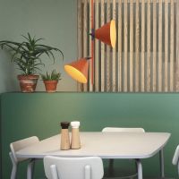 Подвесной светильник ImperiumLoft Cone 20th c.Factory filament 101468-26