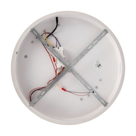 Потолочный светильник Freya Spiral FR6089CL-L120WB
