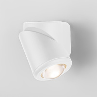 Уличный настенный светильник Elektrostandard Gira 4690389175862