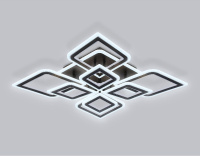 Потолочная люстра Ambrella Light Original FA8912