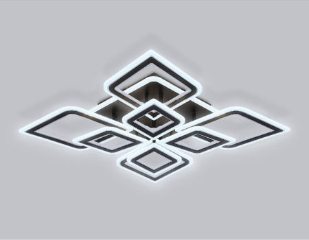 Потолочная люстра Ambrella Light Original FA8912