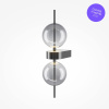 Бра Maytoni Double Moon MOD478WL-L8B3K