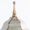 Уличный светильник Arte Lamp Pegasus A3151PA-1WG