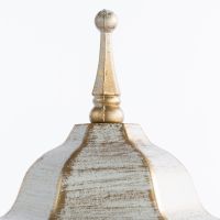 Уличный светильник Arte Lamp Pegasus A3151PA-1WG
