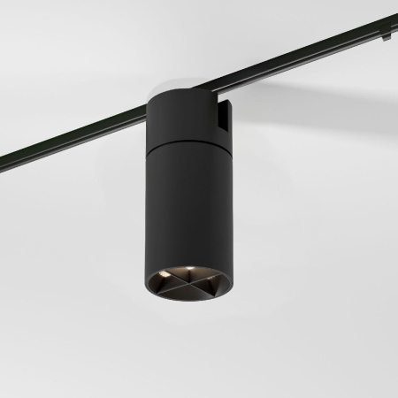 Трековый магнитный светильник Elektrostandard 4690389212536 a069471