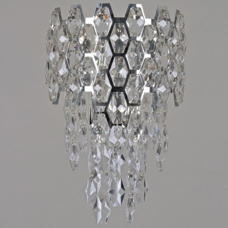 Настенный светильник Reluce 00995-0.2-02 MX CH